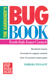 Gardeners Bug Book
